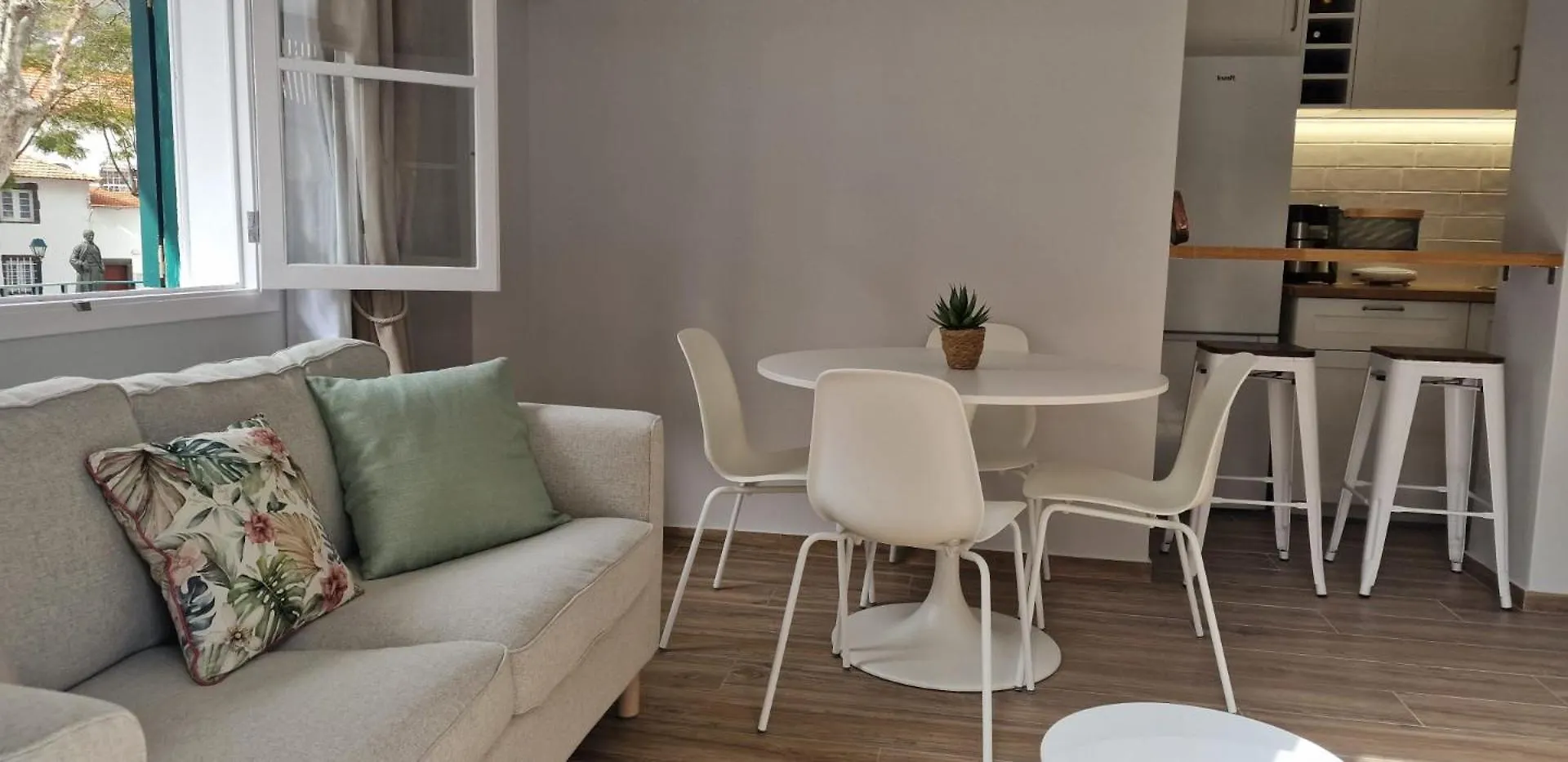 شقة Machico Heart Suites البرتغال
