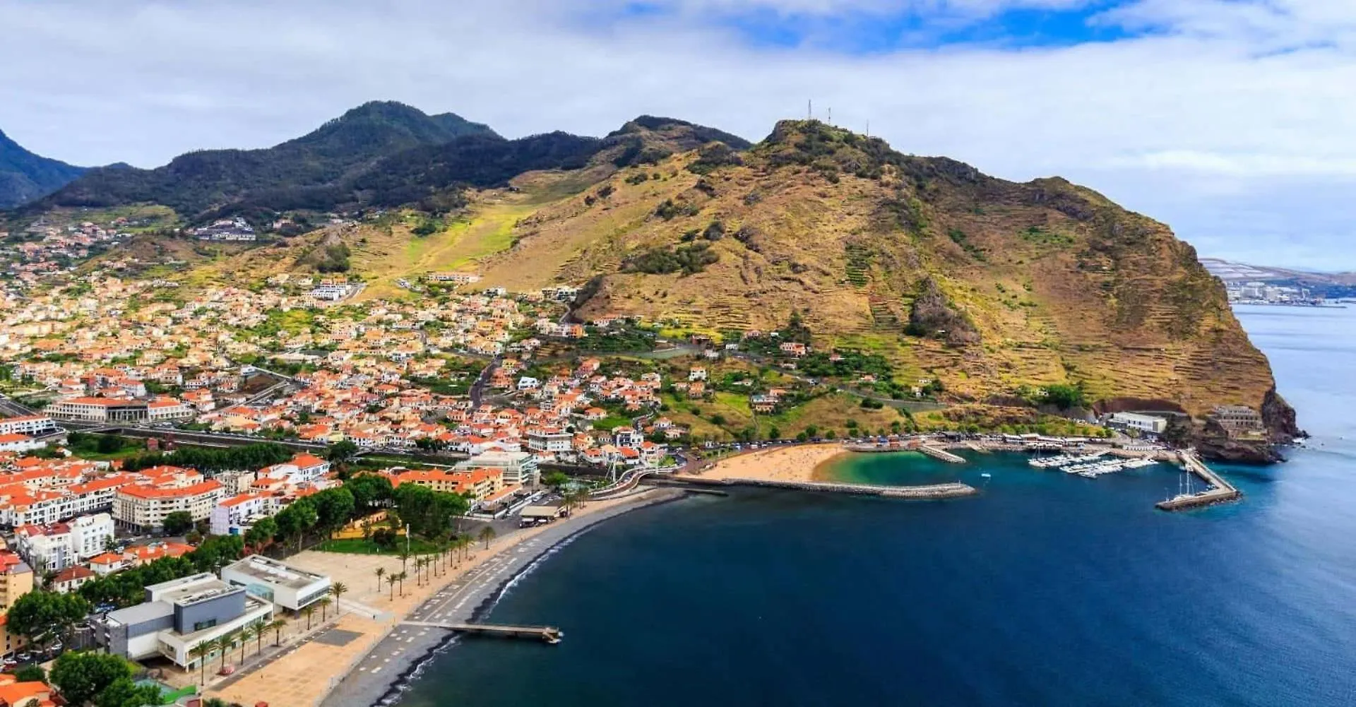 Machico Heart Suites
