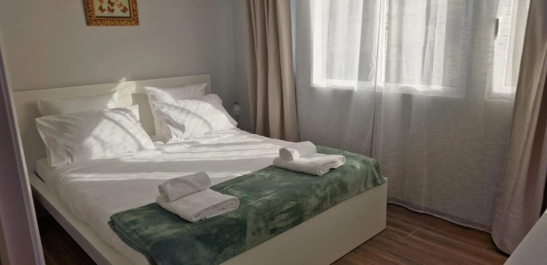 Machico Heart Suites 0*, ماتشيكو البرتغال