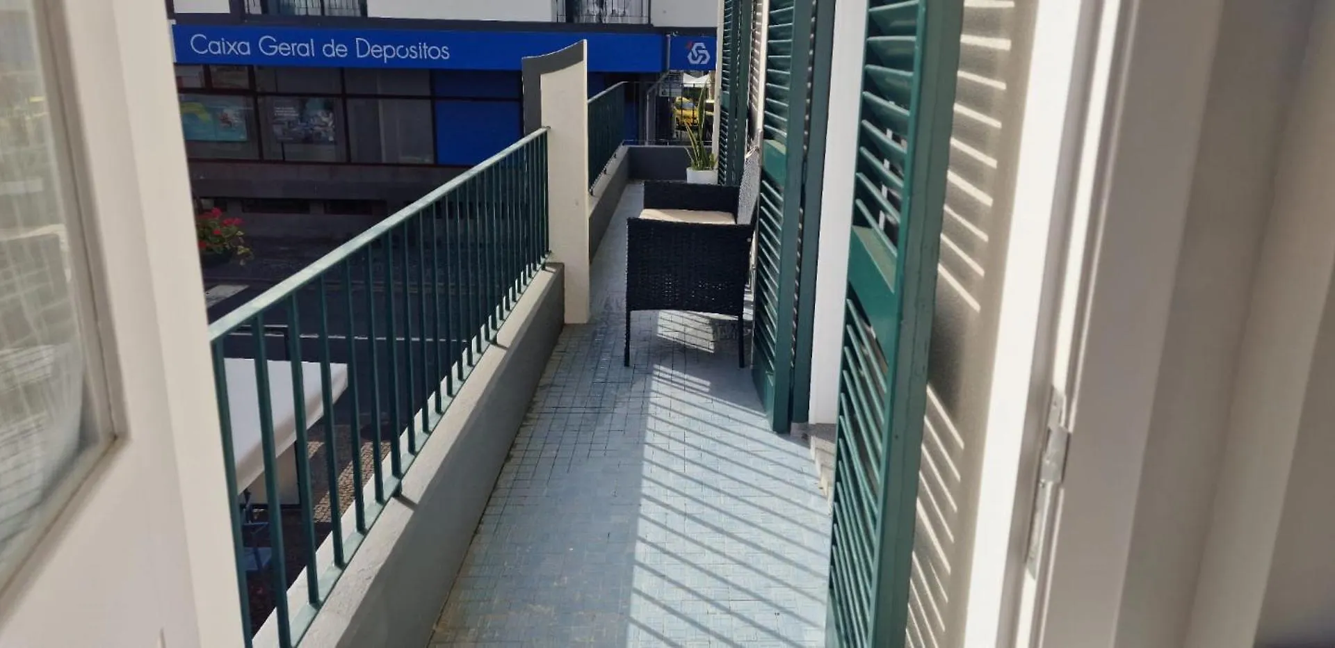 Machico Heart Suites شقة ماتشيكو