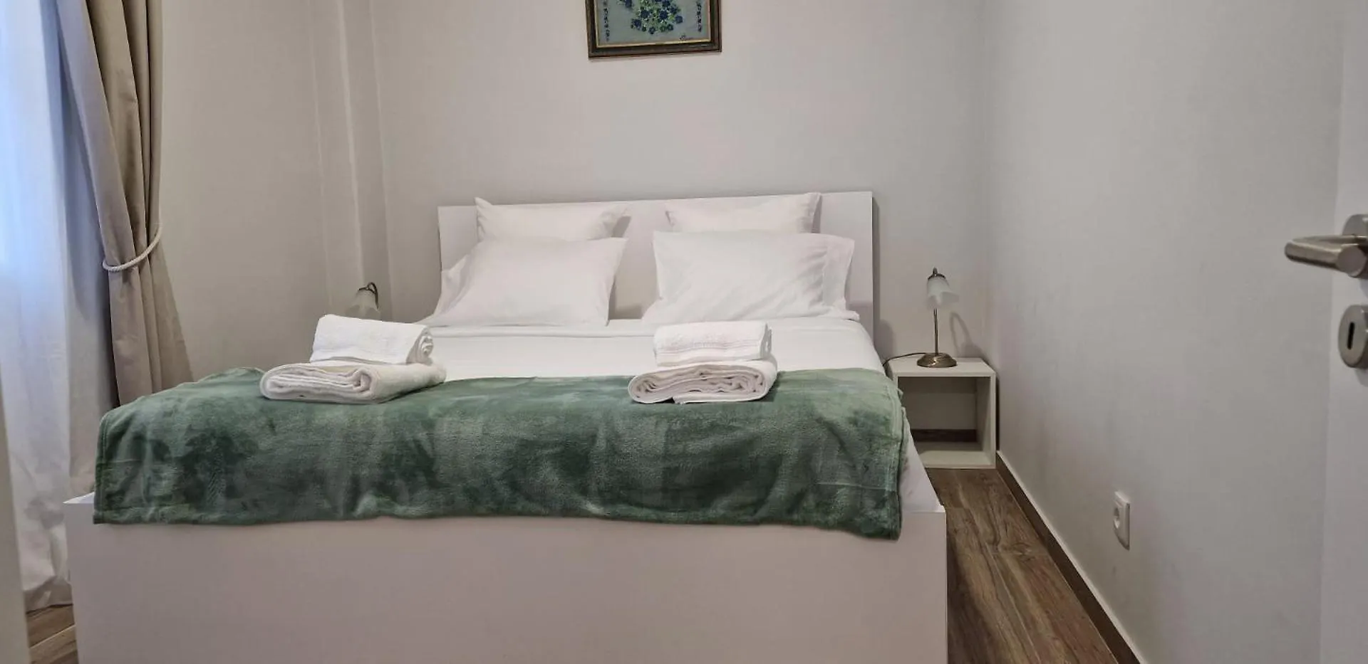 شقة Machico Heart Suites البرتغال