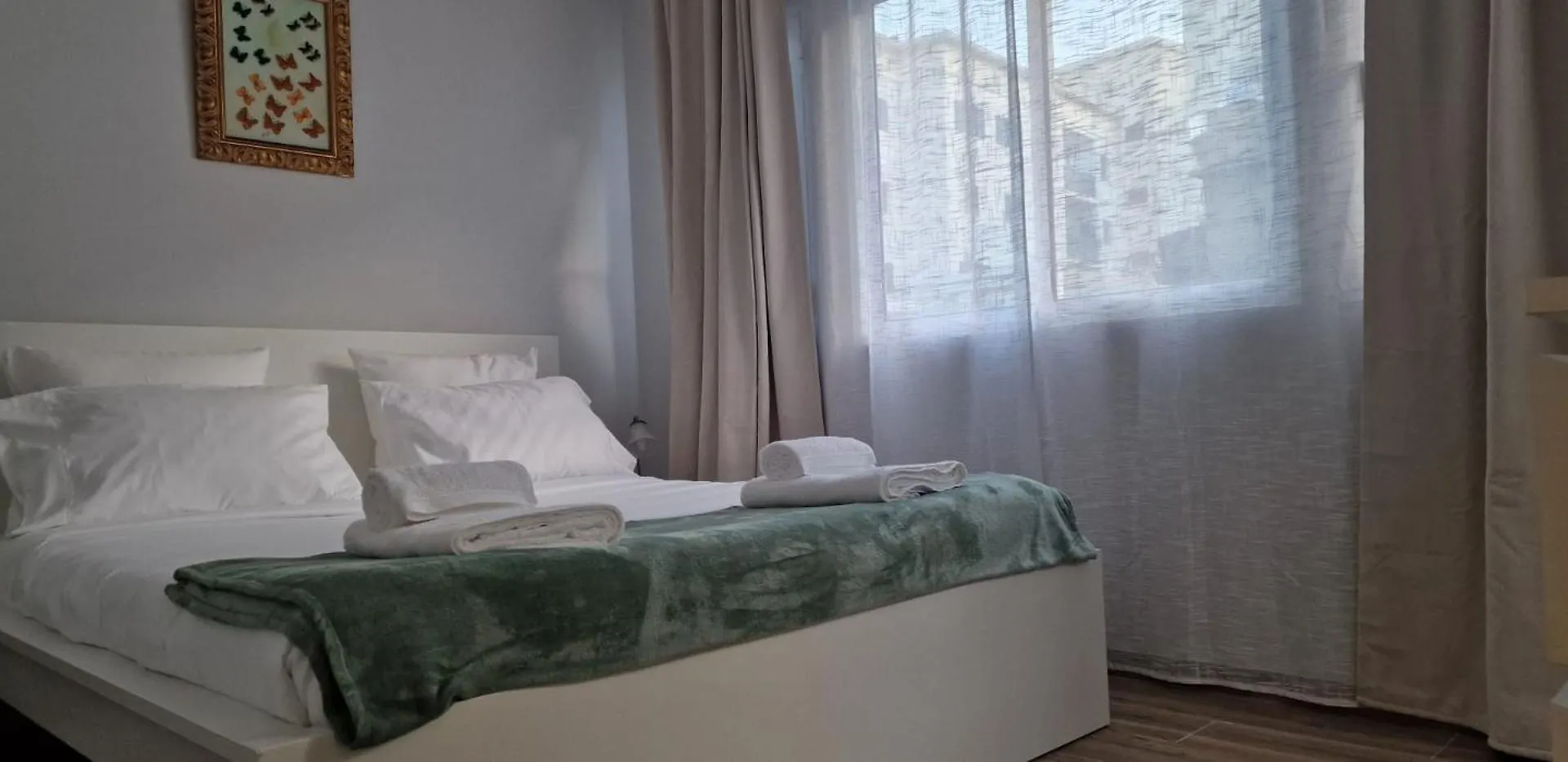 Machico Heart Suites ماتشيكو