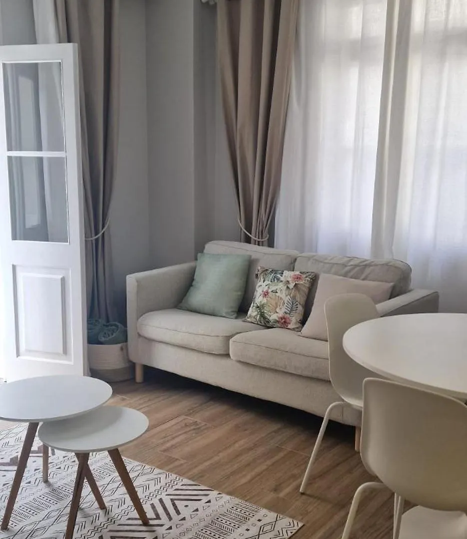 Machico Heart Suites شقة