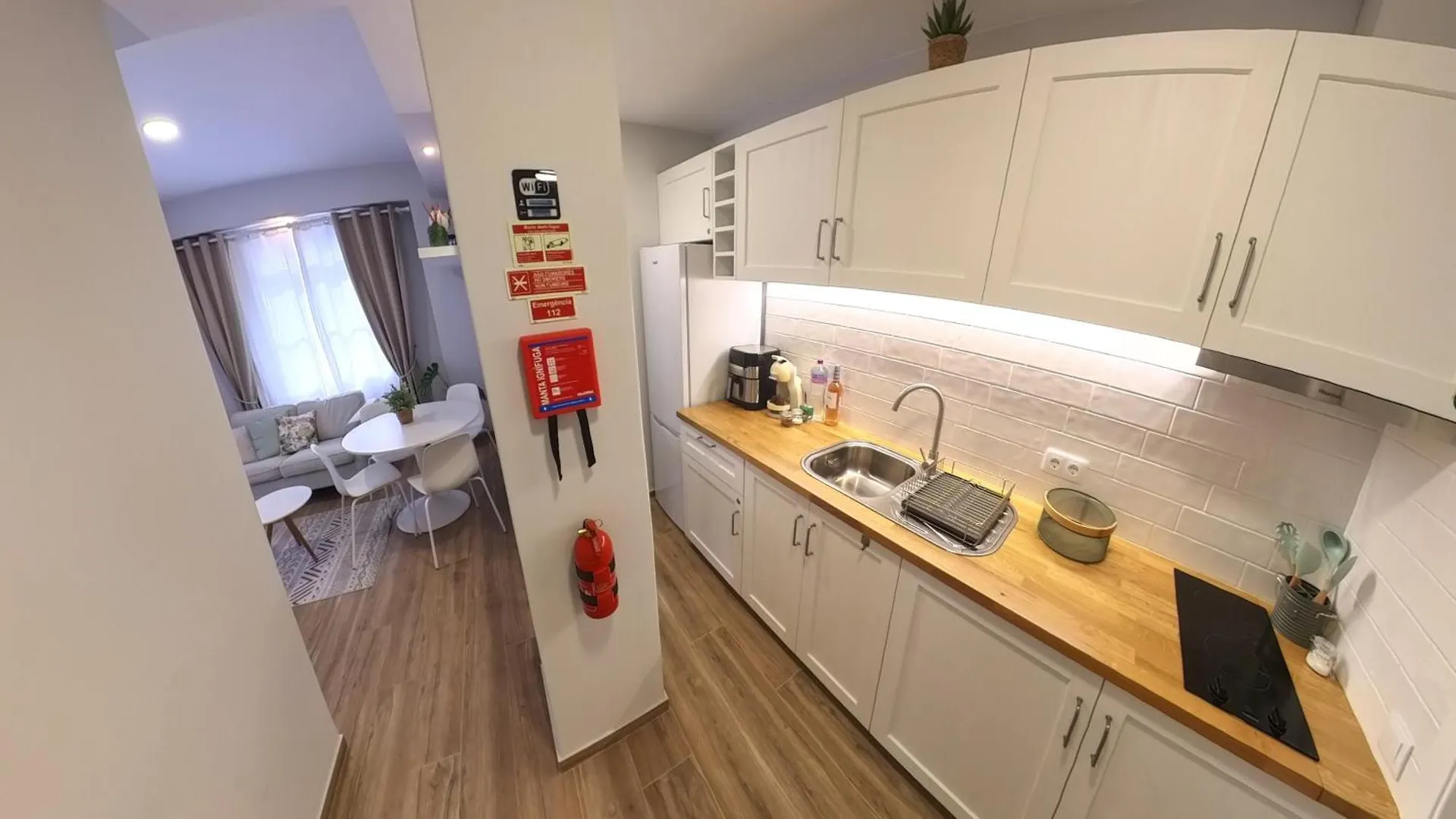 Machico Heart Suites 0*, ماتشيكو