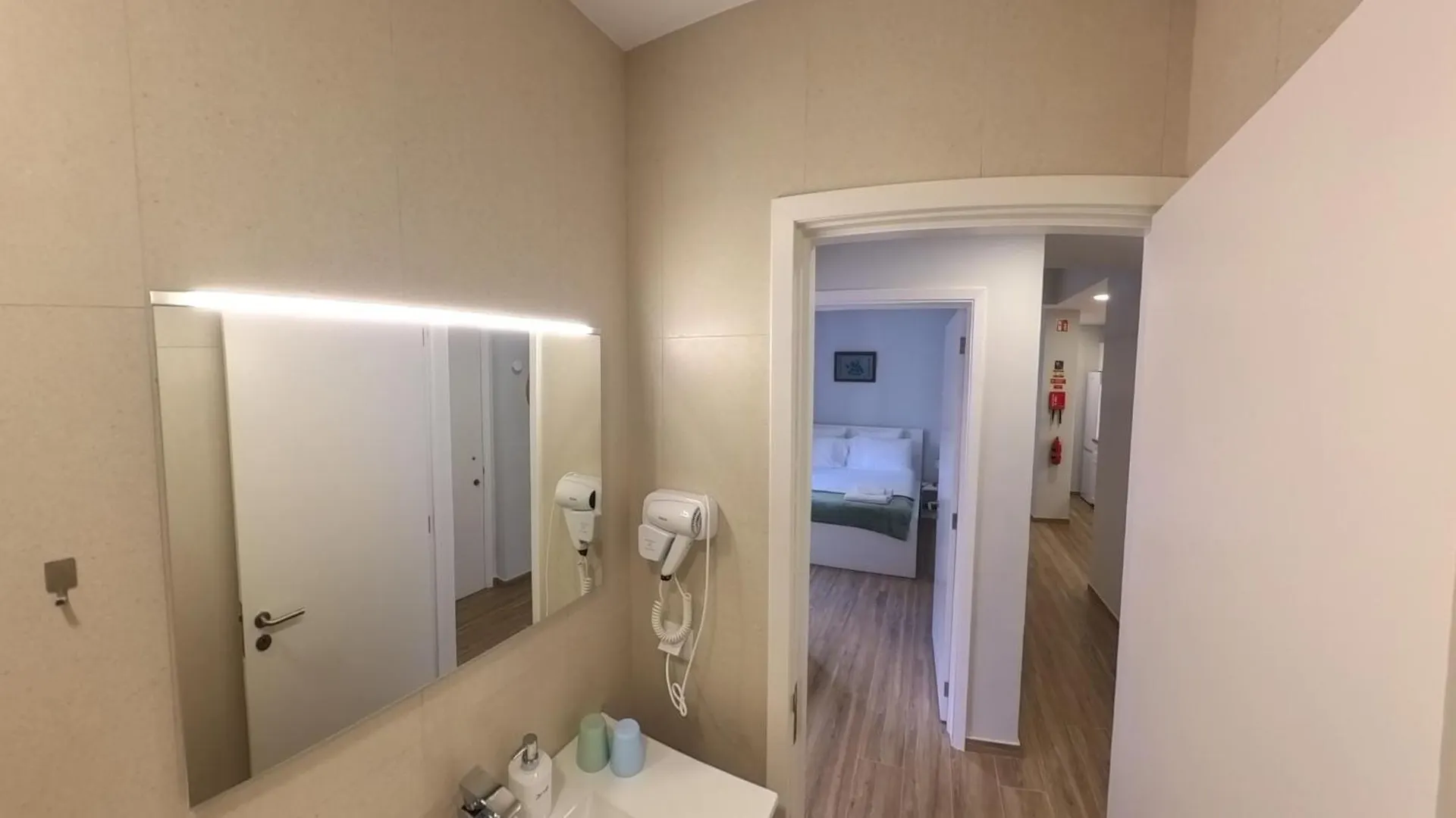Machico Heart Suites ماتشيكو