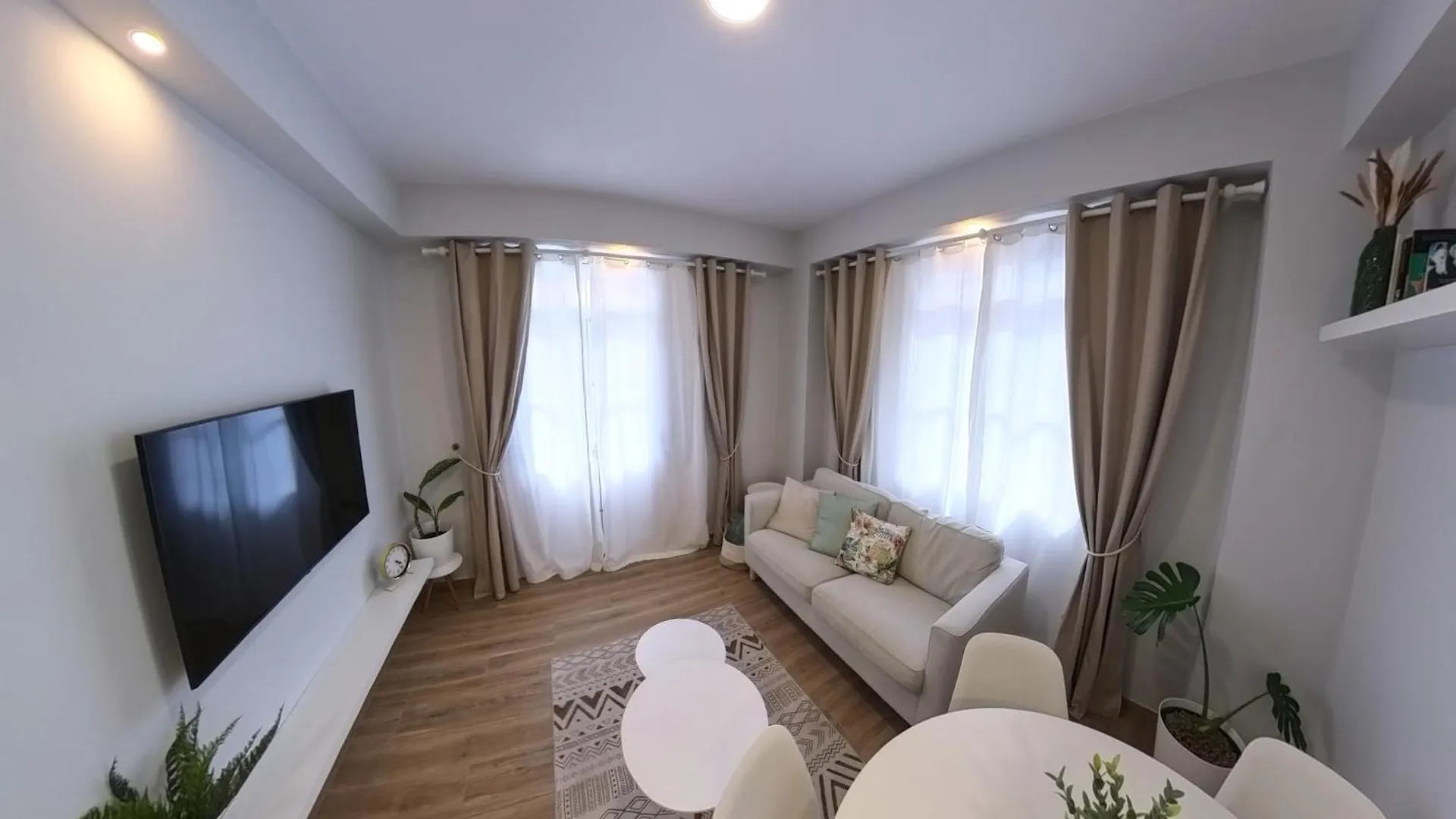 Machico Heart Suites