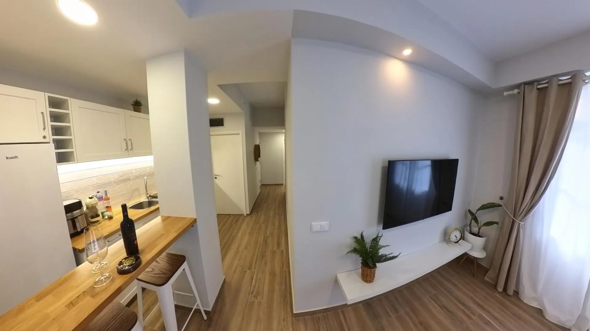 Machico Heart Suites شقة ماتشيكو