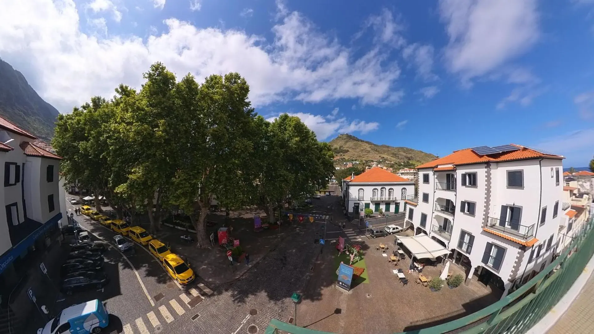Machico Heart Suites 0*, ماتشيكو البرتغال