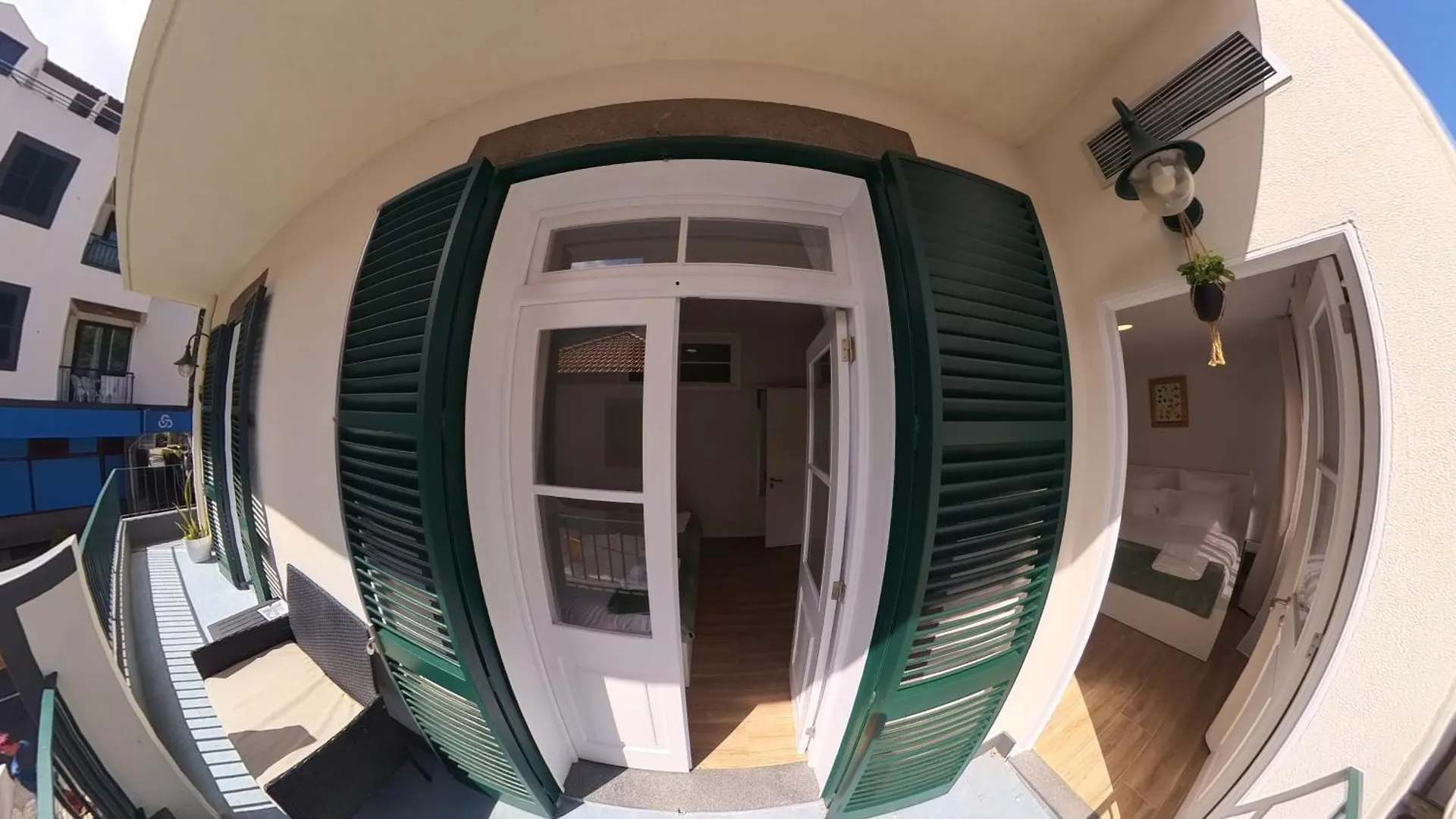 Machico Heart Suites شقة ماتشيكو