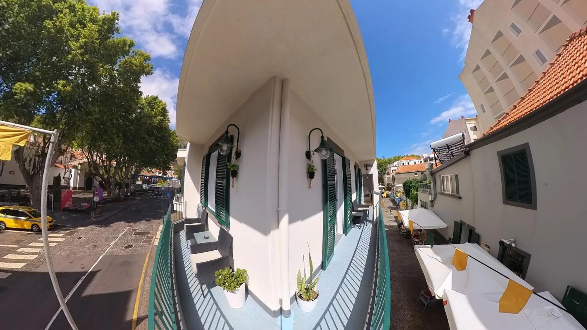 شقة Machico Heart Suites البرتغال