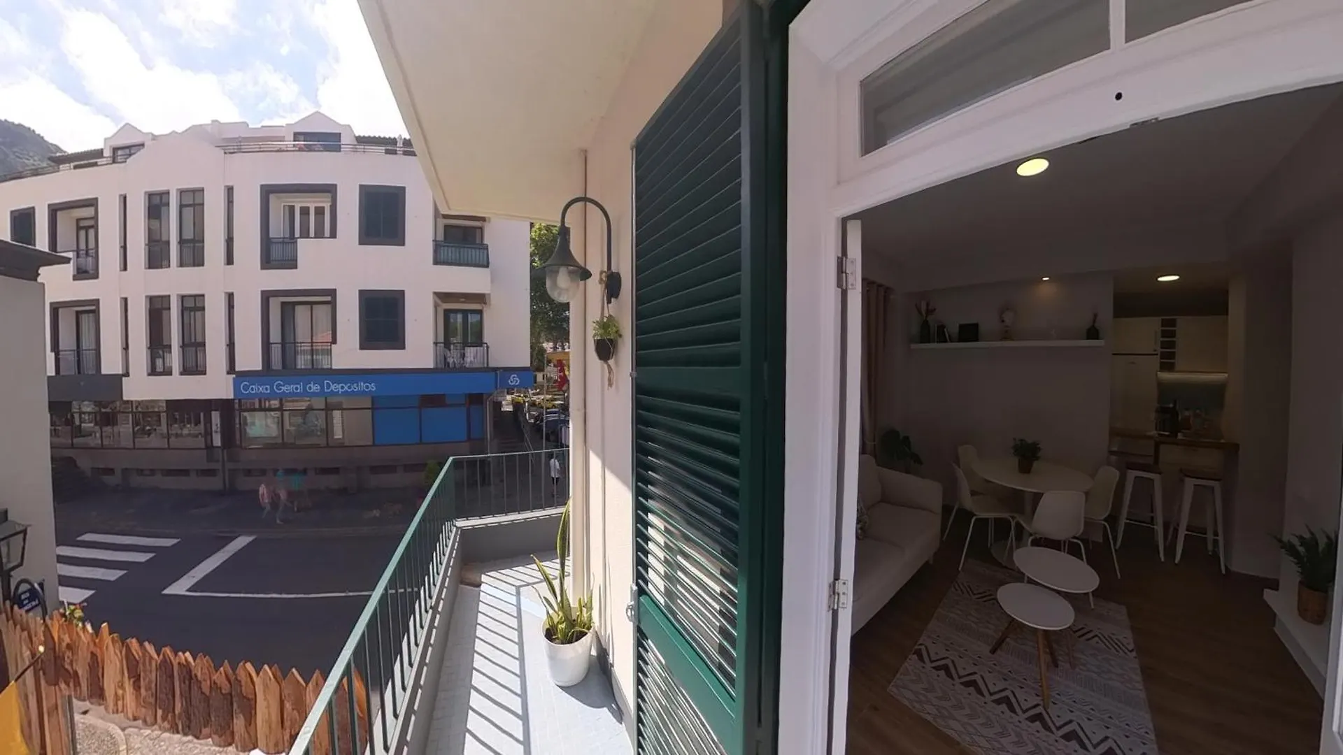 Machico Heart Suites ماتشيكو