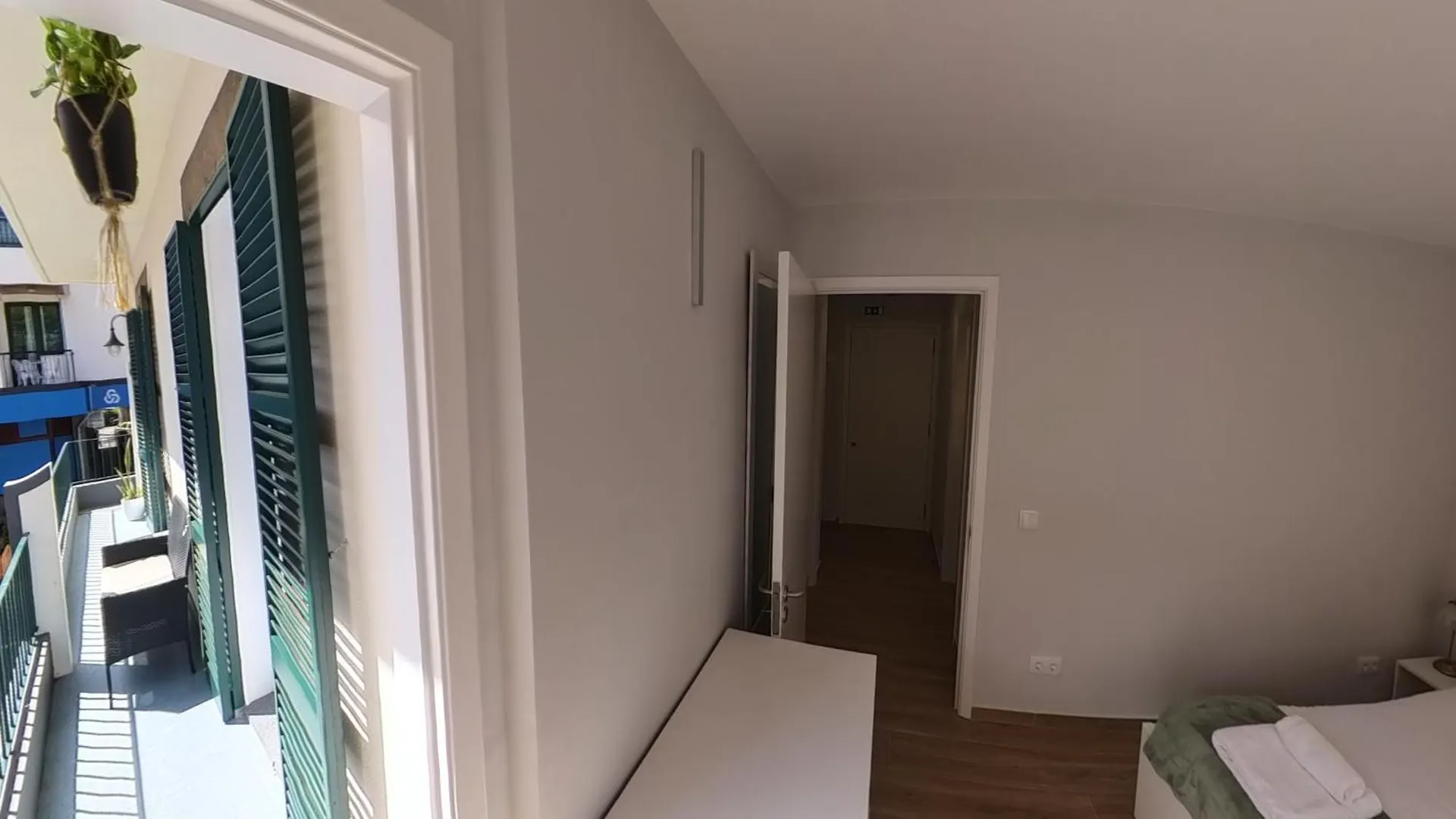 Machico Heart Suites شقة ماتشيكو
